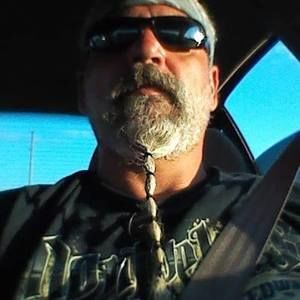 Meet your Posher, Tom